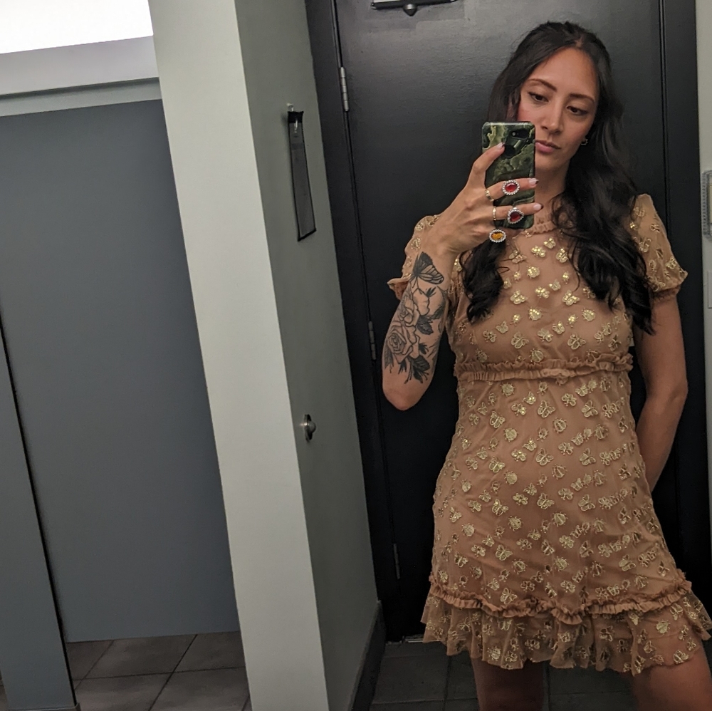 Hi I'm Jessica! - Picture 2 of 2